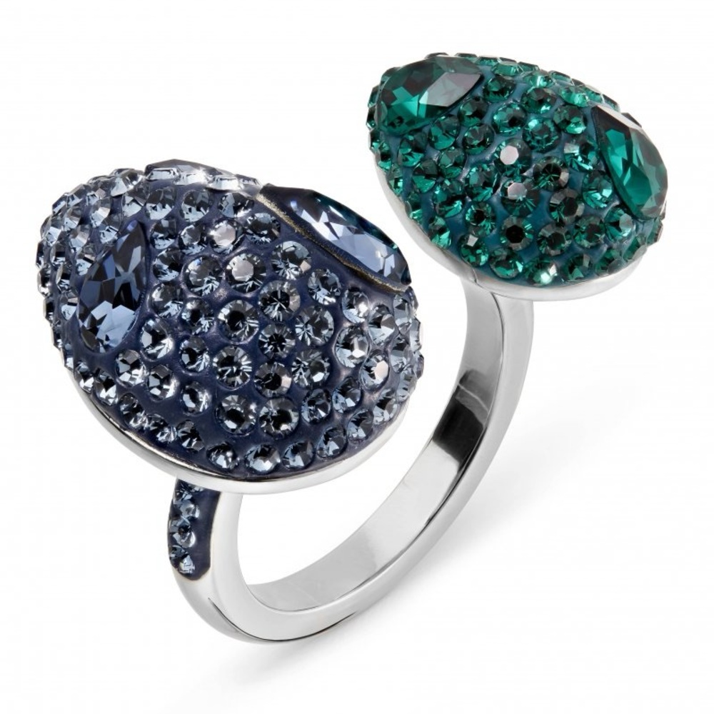 Atelier Swarovski, Moselle ring Cocktail Ring